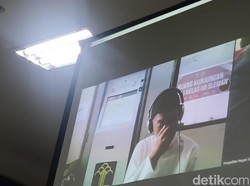 Perjalanan Kasus Mutilasi Sadis Ayu di Wisma Jakal Berujung Vonis Mati