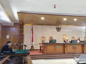 2 Anak Buah Hakim Agung Gazalba Saleh Divonis 9 dan 8 Tahun Bui 2 Anak Buah Hakim Agung Gazalba Saleh Divonis 9 dan 8 Tahun Bui