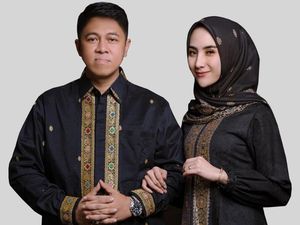Terungkap Sosok The Secret di Jaringan Narkoba Selebgram Adelia-Suami Terungkap Sosok The Secret di Jaringan Narkoba Selebgram Adelia-Suami