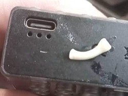 Temukan Cacing Hidup di Burgernya, Pria Ini Tuntut Restoran Rp 90,5 Juta