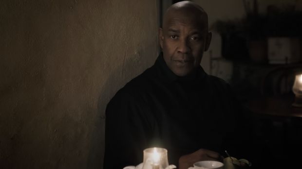 The Equalizer 3 menjadi film ketiga sekaligus penutup trilogi The Equalizer yang dibintangi Denzel Washington. Film ketiga ini juga kembali terinspirasi dari serial televisi berjudul sama yang tayang pada 1985.