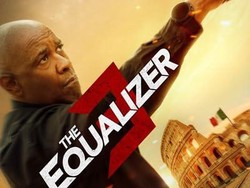 Jadwal Film Bioskop di Bandung, Sabtu 2 September 2023