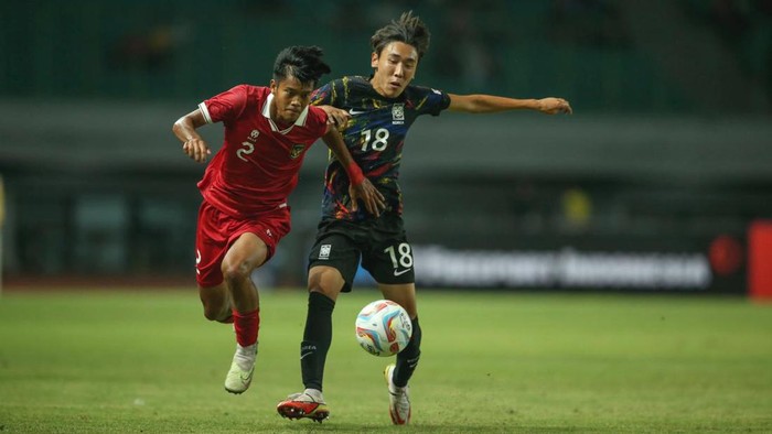 Timnas Indonesia U-17