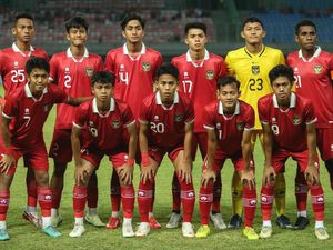Piala Dunia U-17: Momentum Pemain Muda Tebar Pesona Piala Dunia U-17: Momentum Pemain Muda Tebar Pesona