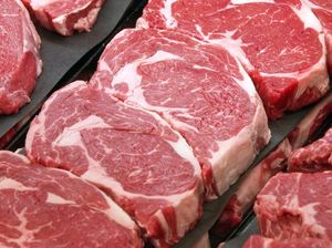 5 Tips Konsumsi Daging Merah untuk Cukupi Kebutuhan Zat Besi 5 Tips Konsumsi Daging Merah untuk Cukupi Kebutuhan Zat Besi