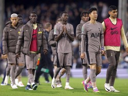 Musim Baru Dimulai, Tottenham Sudah Kehilangan Satu Kans Juara