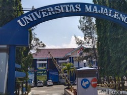Kampus di Majalengka Dukung Aturan Mahasiswa Tak Wajib Skripsi