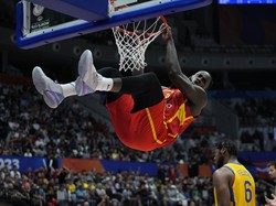 Putaran Dua FIBA World Cup 2023: Grup Neraka di Jakarta