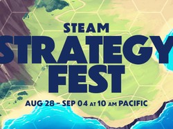 Valve Gelar Steam Strategy Fest, Diskon Game Hingga 90%