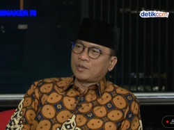 Yandri PAN Pernah Tanya Sosok Cawapres Anies ke PKS, Jawabannya AHY