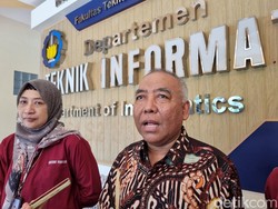 ITS Pertanyakan Target World Class University Bila Skripsi Nggak Wajib Lagi
