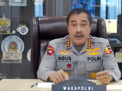 Wakapolri Jelaskan Kesiapan Pergeseran 1.667 Personel ke IKN di 2024