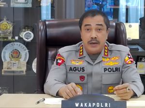 Erick Tohir Tunjuk Wakapolri Agus Andrianto Jadi Wakomut Pindad Erick Tohir Tunjuk Wakapolri Agus Andrianto Jadi Wakomut Pindad