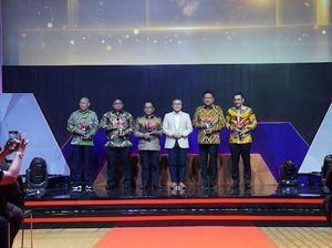 Genjot Pertumbuhan Ekspor RI, Mendag Gencarkan Perjanjian Dagang