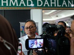 Zulhas Sebut Pengusaha Muhammadiyah Low Profile High Profit