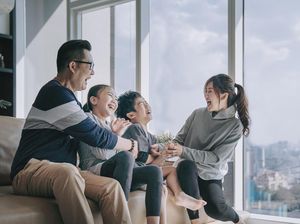 Contoh Kelompok Primer, Pengertian dan Ciri-cirinya Contoh Kelompok Primer, Pengertian dan Ciri-cirinya