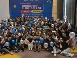 Berkembang Bersama, Blibli Dorong Peningkatan Potensi Omzet Mitra Seller