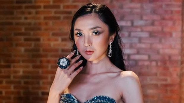 Agnes Jewelry