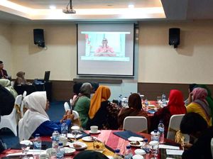 Andre Rosiade Sebut PHE Kontributor Utama Produksi Migas Nasional