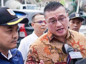 Kenneth DPRD DKI & Sudin LH Sidak Industri Pencemaran Udara di Jakbar