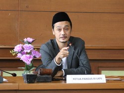 Gerindra Minta Pemkab Pandeglang Bayar Tunjangan PNS yang Tunggak 4 Bulan