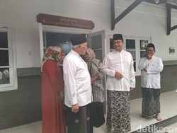 Elektabilitasnya Paling Buncit di Survei LSI, Begini Respons Anies Baswedan