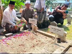 Jawaban Anies Saat Ditanya soal Duet dengan Cak Imin di Pilpres 2024