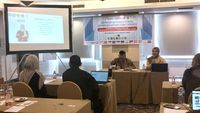 ASPIKOM Gelar Rakornas, Sosialisasi Lamspak-Akreditasi Internasional