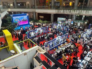 Astindo Travel Fair 2025 Digelar di BSD, Bisa Berburu Tiket Murah Astindo Travel Fair 2025 Digelar di BSD, Bisa Berburu Tiket Murah