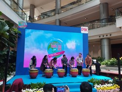 ASTINDO Travel Fair Resmi Dibuka, Ayo Berburu Diskon dan Promo!