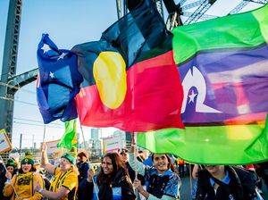 Australia Memutuskan untuk Menggelar Referendum di Bulan Oktober Australia Memutuskan untuk Menggelar Referendum di Bulan Oktober