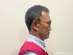 Bertambah 1 Lagi Tersangka Korupsi Aset Pemprov NTT