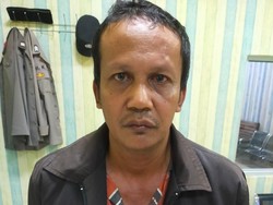 Motif Begal Sadis yang Hantam Kepala Neni Pakai Batu Bata-Rampas Motor