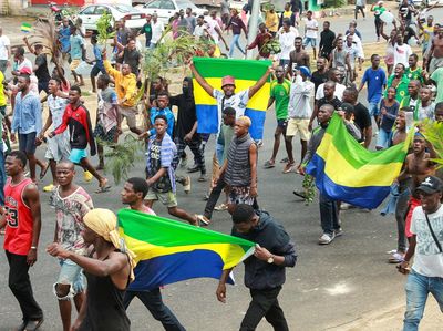 Berkuasa 55 Tahun, Rezim Presiden Gabon Dikudeta
