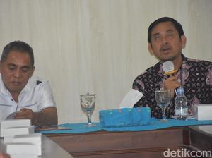 Utusan Wapres Gali Jurus Kerukunan Agama di Labuan Bajo