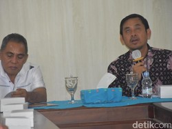 Utusan Wapres Gali Jurus Kerukunan Agama di Labuan Bajo