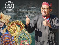 Kenalkan Budaya, Cak Fauzi Mau Gelar Fashion Show Terbesar di Madura