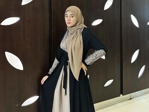 Cerita Clara Shinta Lebaran ke Keluarga Mantan Suami Cerita Clara Shinta Lebaran ke Keluarga Mantan Suami