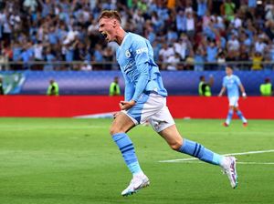 Segera Gabung ke Chelsea, Sebagus Apa Cole Palmer?