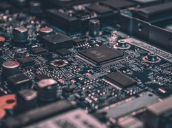 Mengenal CPU: Pengertian, Fungsi, dan Cara Kerjanya di Komputer