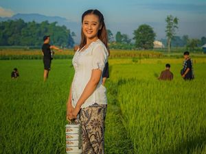 Desa Wisata Tumbuh Pesat, Siapa Sosok di Baliknya?