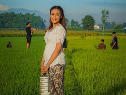 Desa Wisata Tumbuh Pesat, Siapa Sosok di Baliknya?