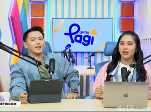 Kejutan Duet Anies-Cak Imin hingga One Piece Masuk Dunia Live Action