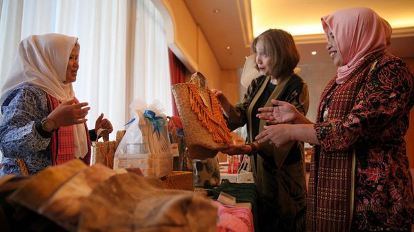 Digitalisasi UMKM di Indonesia