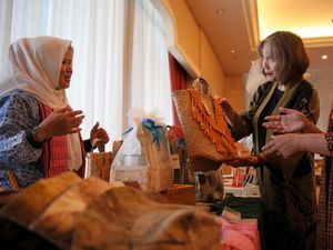 Digitalisasi UMKM di Indonesia