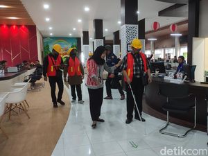 Fasilitas Pelayanan Umum di Kepanjen Malang Masih Butuh Pembenahan