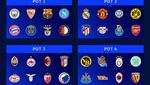 Meme Drawing Liga Champions, Fans Chelsea dan Liverpool Gabut