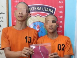 Rumah Karyawan BUMN di Tebing Tinggi Dibobol Maling, Raket-Sepatu Raib