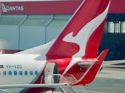 Dunia Hari Ini: Maskapai Qantas Dituduh Melakukan Tindakan Menyesatkan
