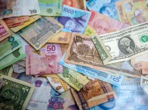 11 Nama Mata Uang Negara ASEAN dengan Kode Internasionalnya 11 Nama Mata Uang Negara ASEAN dengan Kode Internasionalnya